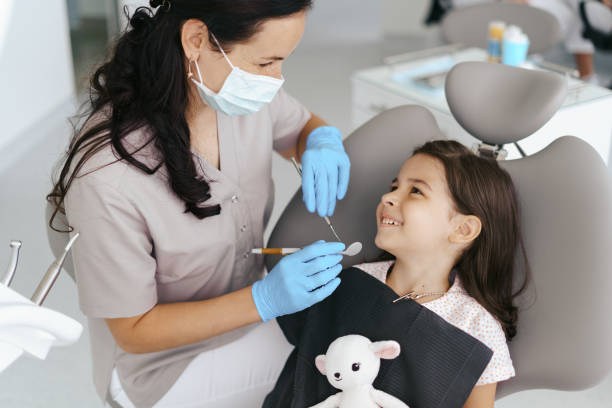 Best Emergency Gum Pain Relief  in Leslie, MI
