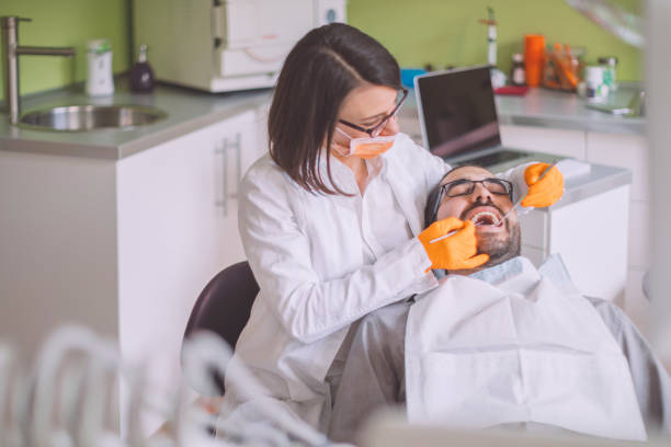 Best Dentist Open on Weekends  in Leslie, MI